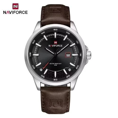 Naviforce 9248 Men's Wristwatch for Men