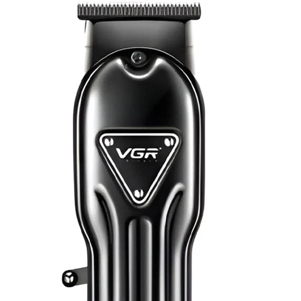VGR V-298 Professional Hair Clipper Beard Trimmer