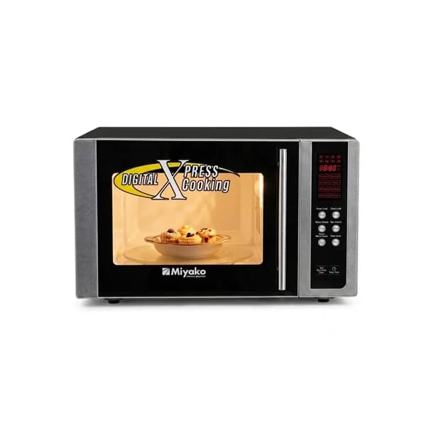 Miyako 23L Microwave Oven (MD-AG823 ATY)