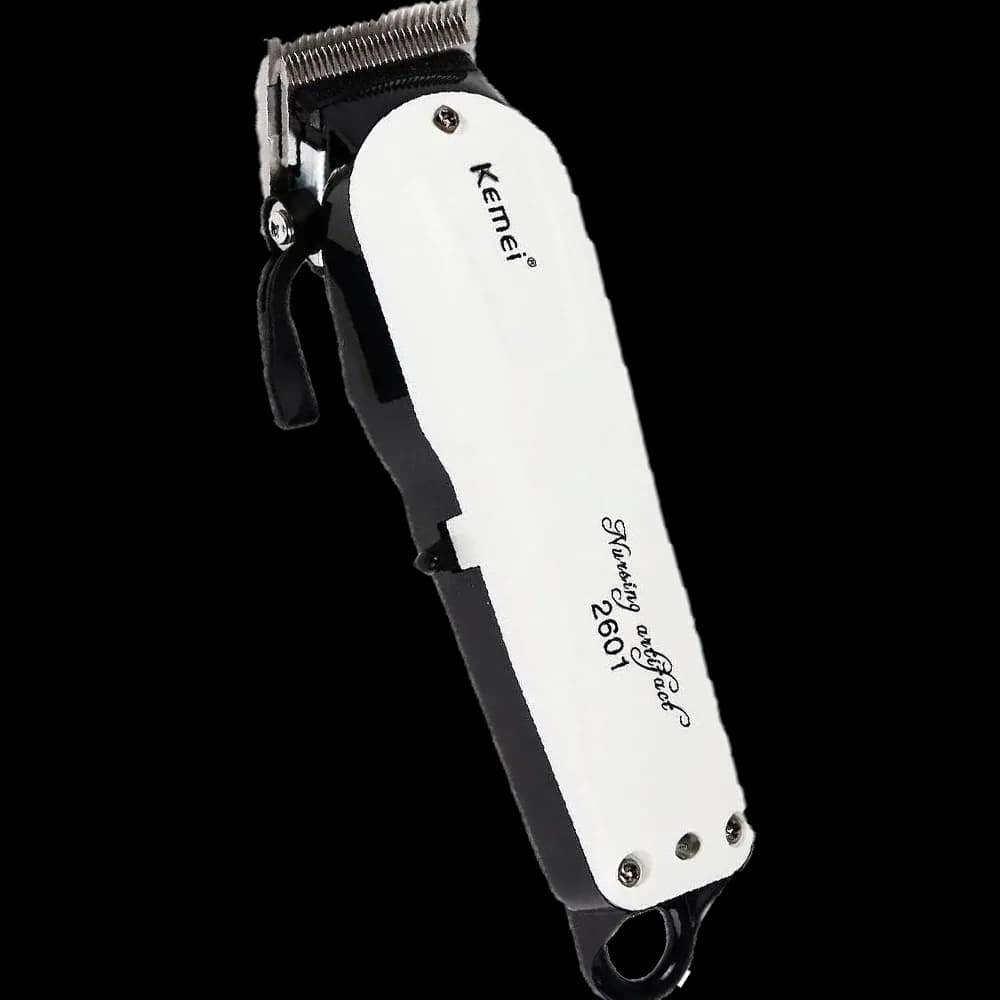 Kemei KM-2601 AC/DC Professional Hair Trimmer
