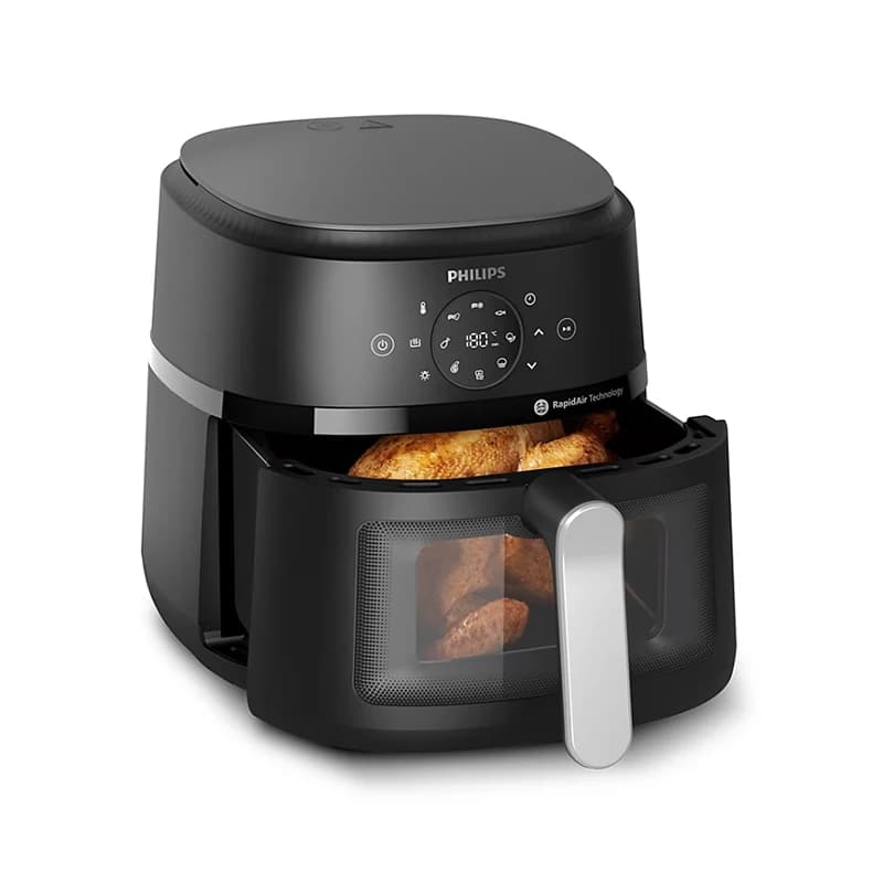 PHILIPS 6.2L Air Fryer (NA231/00)
