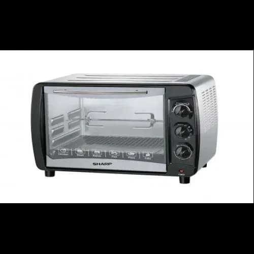Sharp 35L Electric Oven (EO-35K-3)