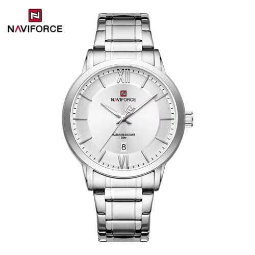 Naviforce 9254 Analog Quartz Men’s Watch