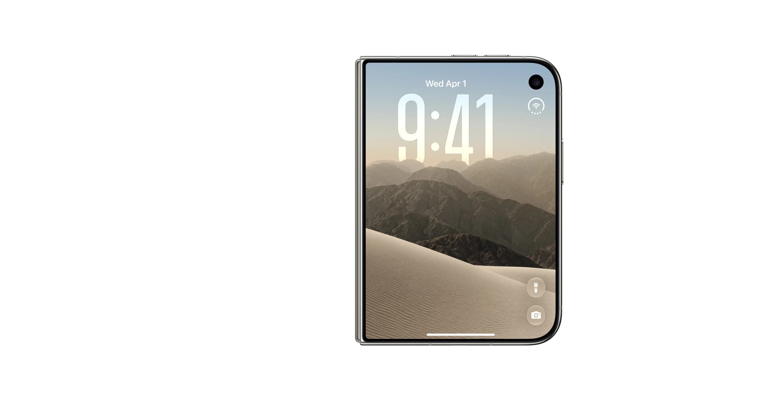 iPhone Duo