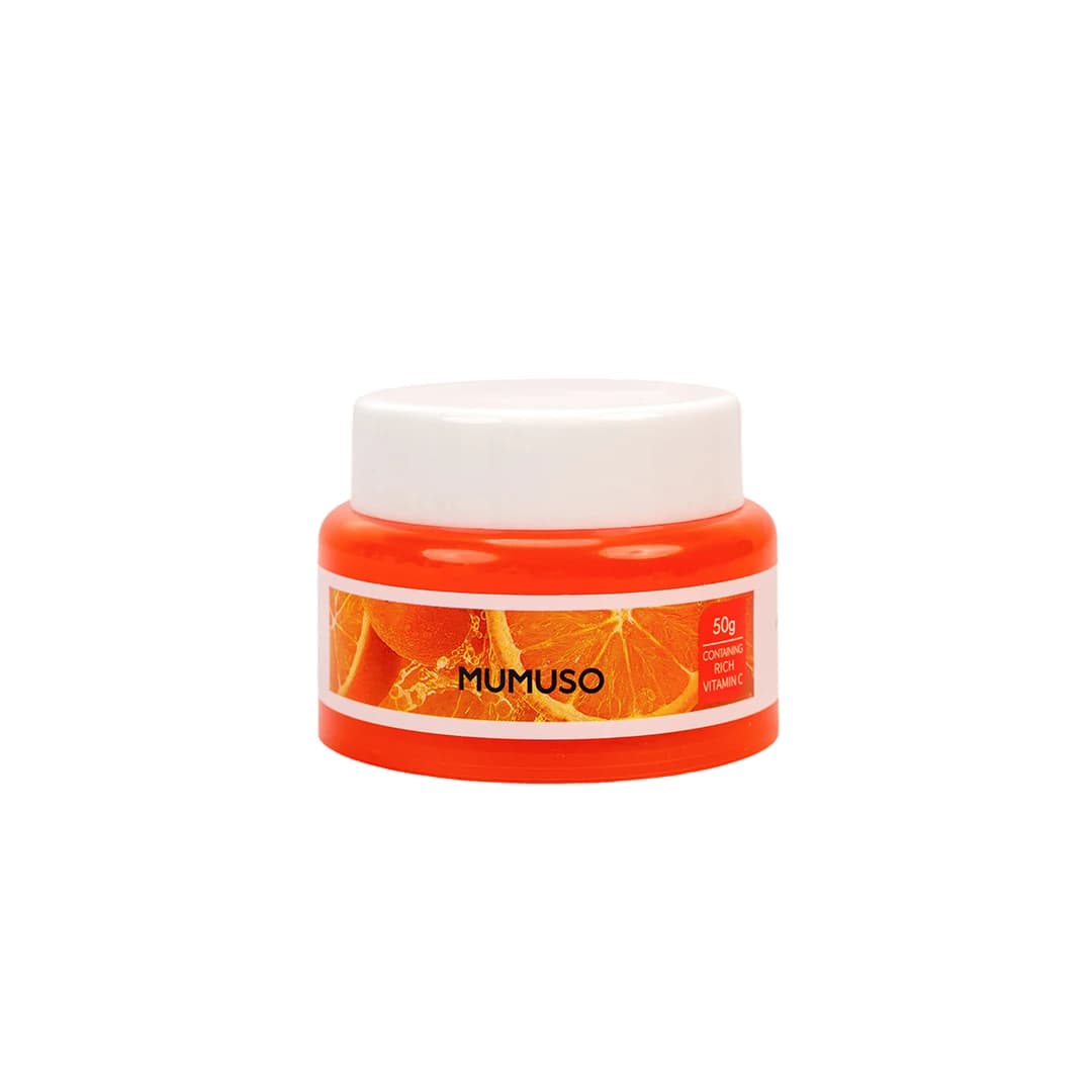 Vitamin C Rejuvenating & Brightening Cream