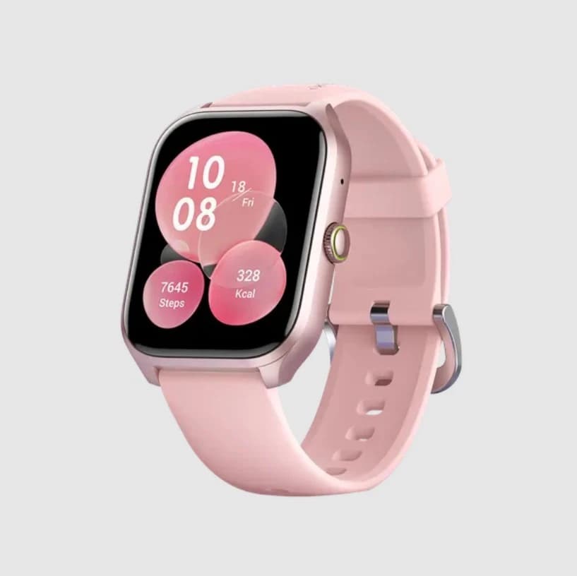 Oraimo Watch 5 Lite Bluetooth Calling Smart Watch (OSW-804)