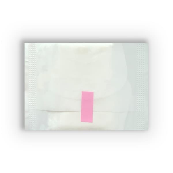 Venus Panty Liner - 155 MM - 100% Cotton - Ultra Thin - 25 Liners