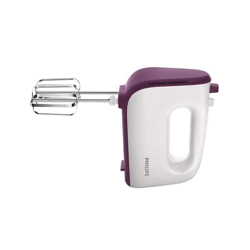 Philips Viva Collection HR3740/11 Hand Mixer/Egg Beater