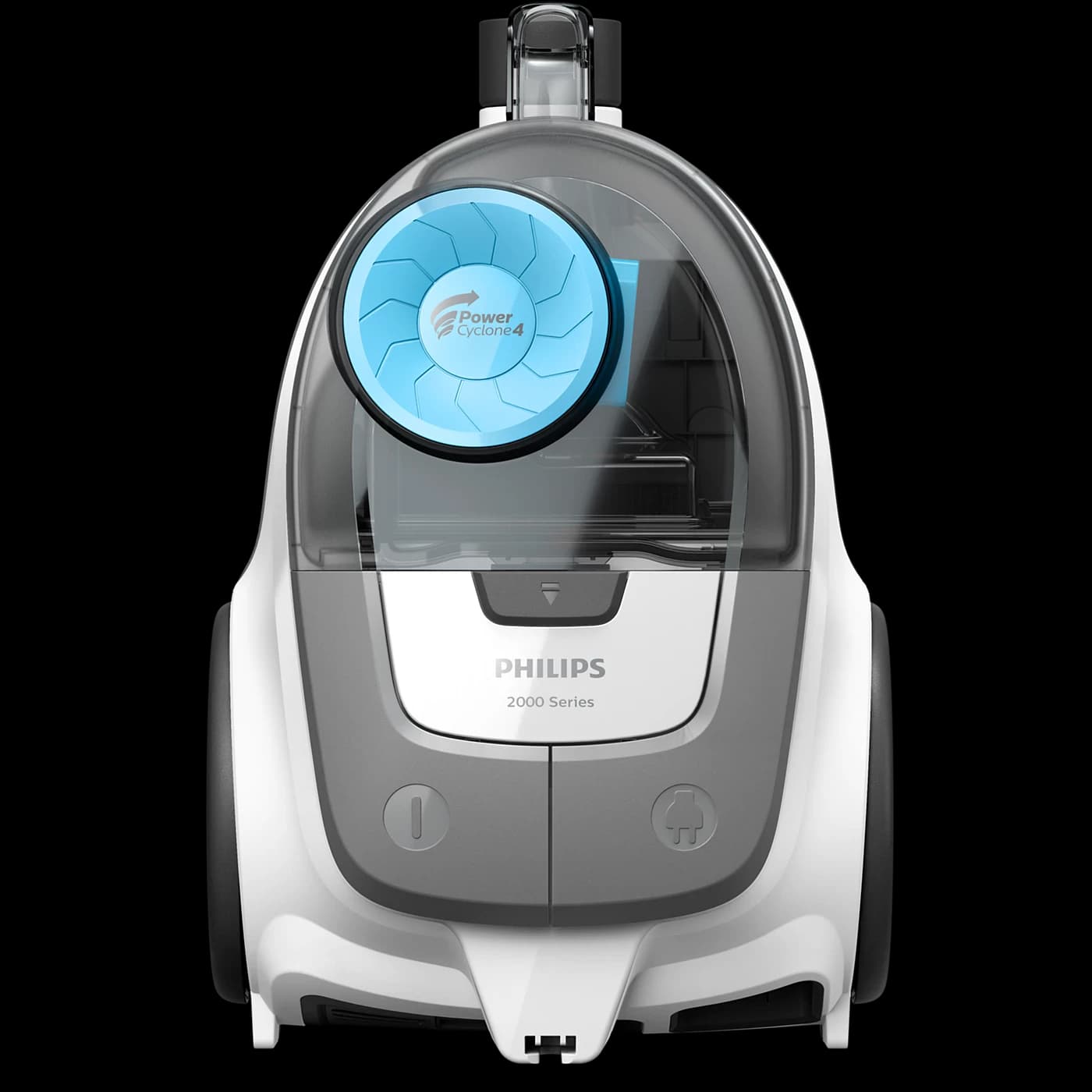 PHILIPS 1.3L Vacuum Cleaner (XB2023)