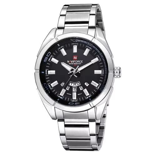 Naviforce 9038 Analog Quartz Men’s Watch