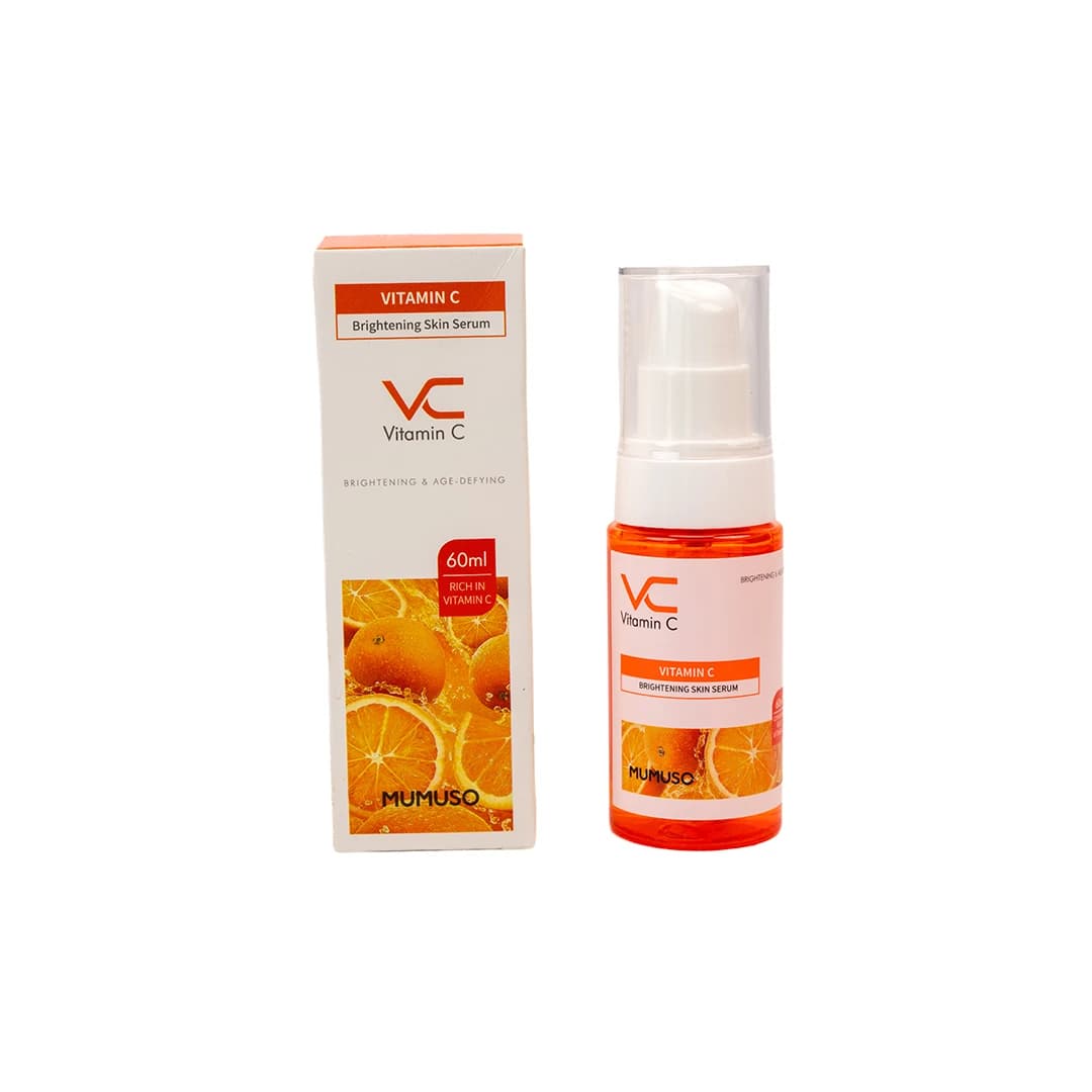 MUMUSO Vitamin C Brightening & Firming Serum