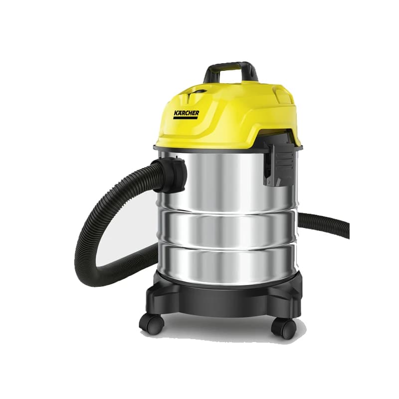 KARCHER 18L Vacuum Cleaner (WD 1s Classic)