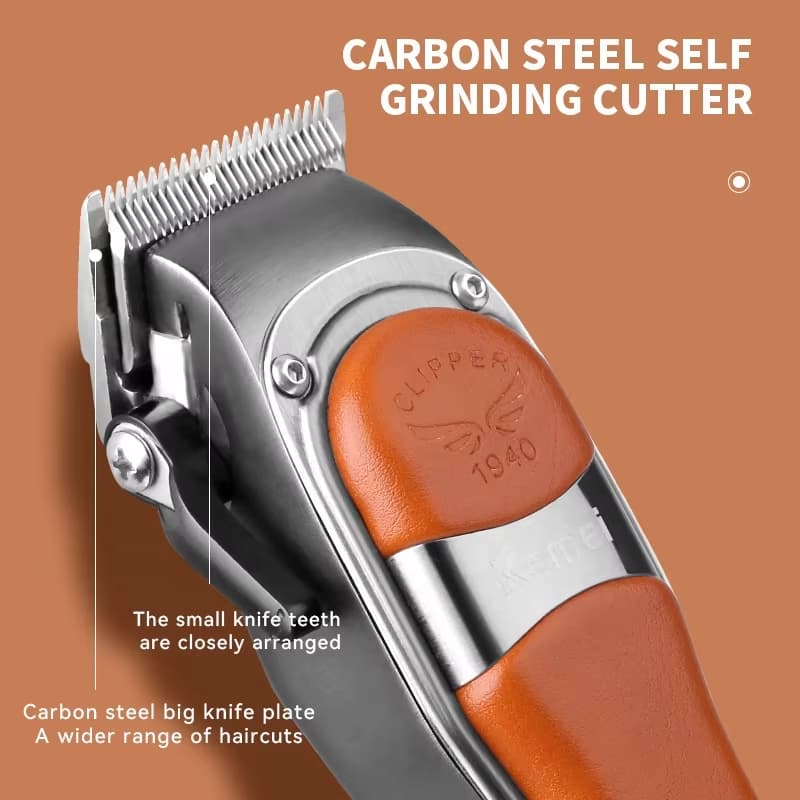 Kemei KM-1940 Professional Hair Trimmer