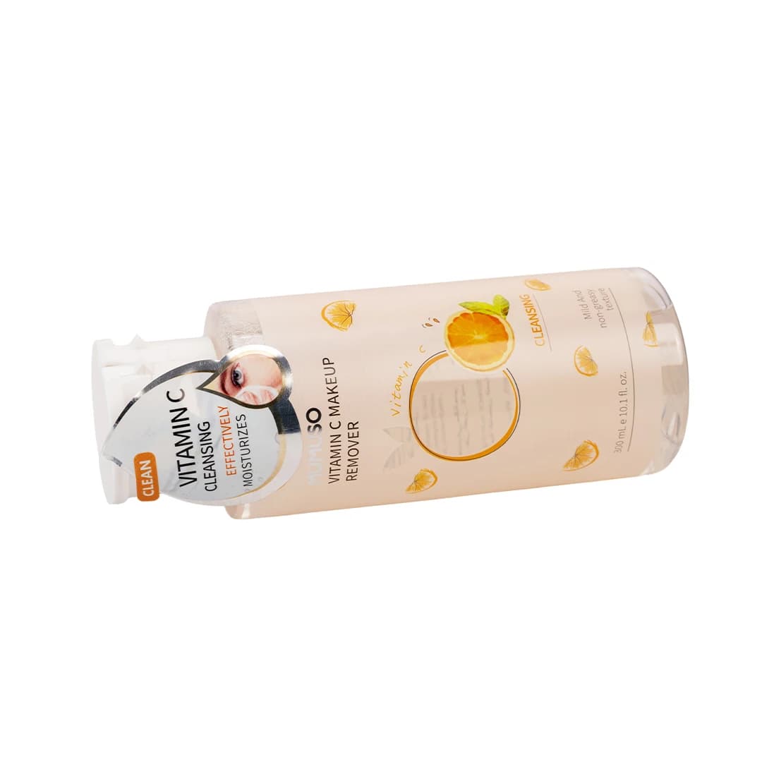 MUMUSO Vitamin C Makeup Remover
