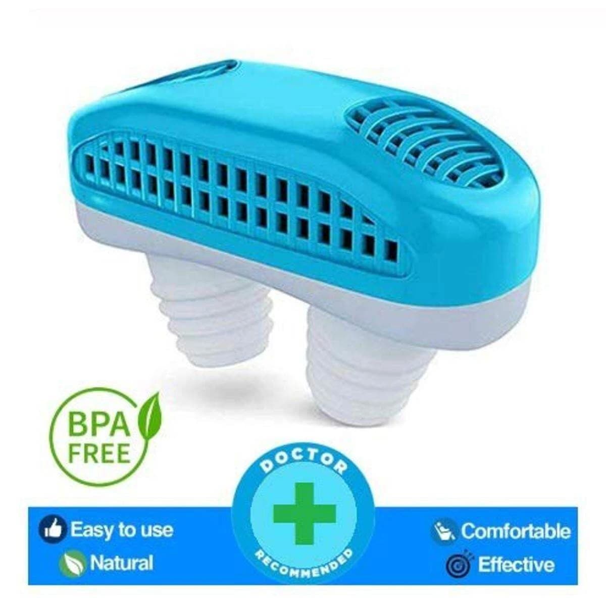 Anti-Snoring Device For Men and Women