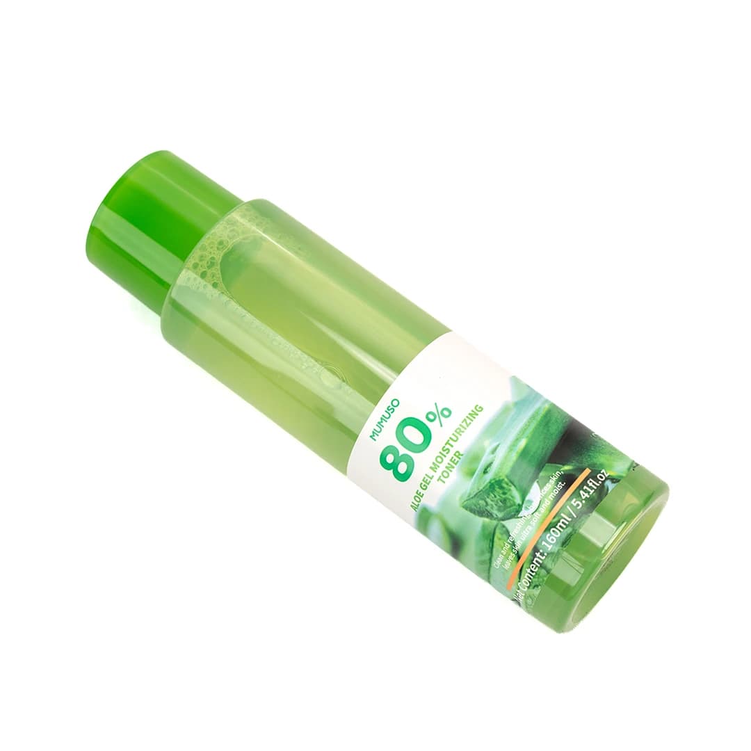 MUMUSO Aloe Gel Moisturizing Toner
