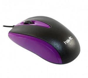 Havit MS871 Optical USB Mouse
