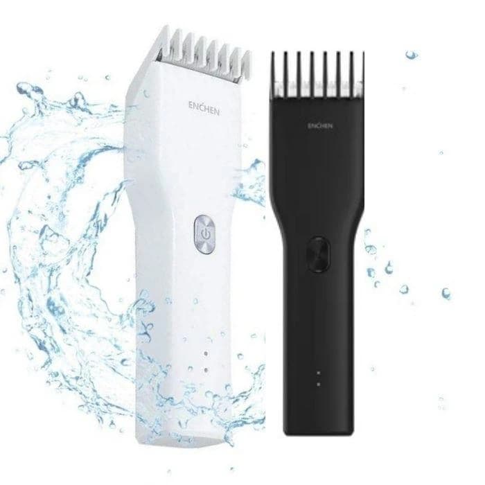 Enchen Boost USB Electric Hair Trimmer (Global Version)