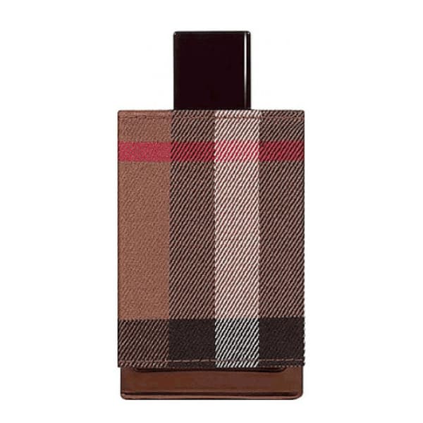 BURBERRY LONDON EDT 100 ML FOR MEN PERFUME