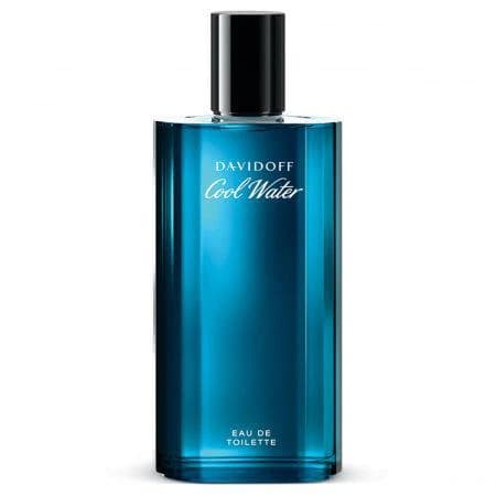 Davidoff Cool Water EDT For Men 200ml Perfume