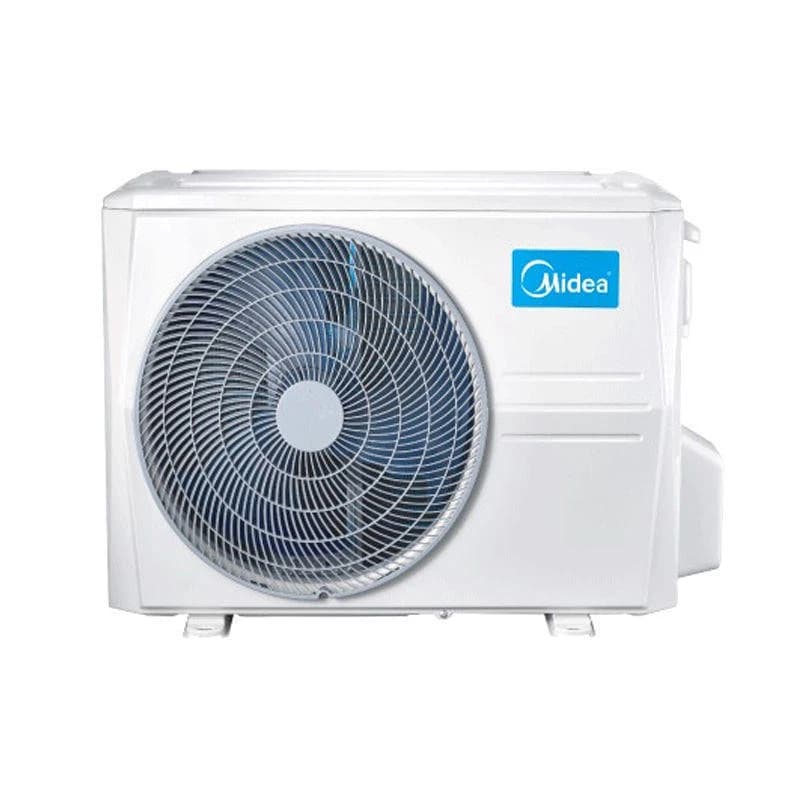 Midea 1 Ton Inverter Air Conditioner (MSI12CRN)