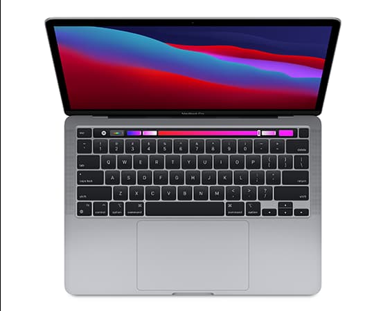 MacBook Pro (M1)