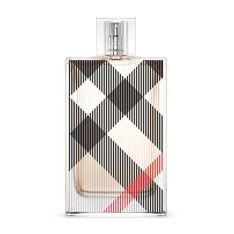 Burberry Brit EDP 100ML For Women