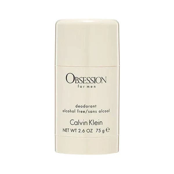 Calvin Klein Obsession Men DEO STICK 75ML for Men