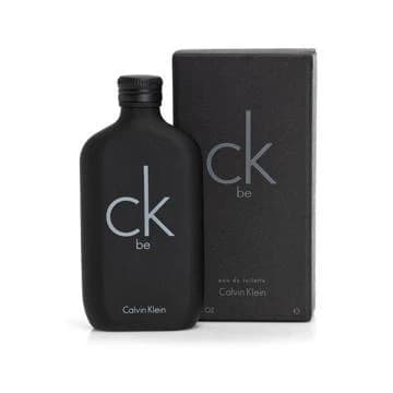 Calvin Klein BE EDT 100 ML for UNISEX