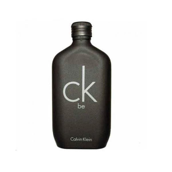 Calvin Klein BE EDT 100 ML for UNISEX