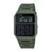 Casio Vintage Calculator Resin Belt Watch CA-53WF-3BDF