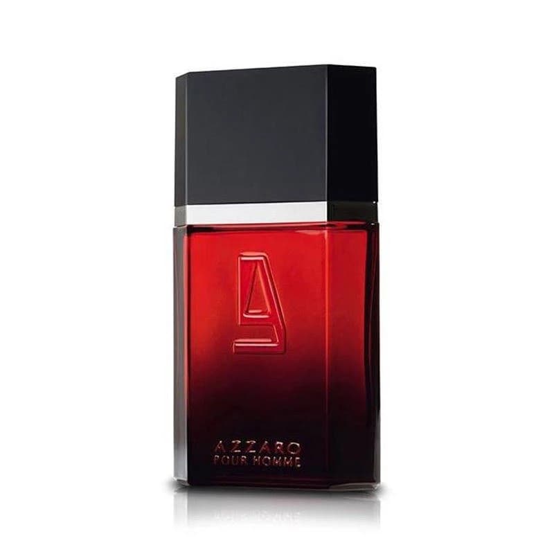 Azzaro Pour Homme Elixir EDT 100ML for Men