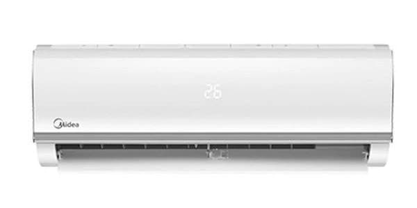 Midea 1 Ton Inverter Air Conditioner (MSI12CRN)
