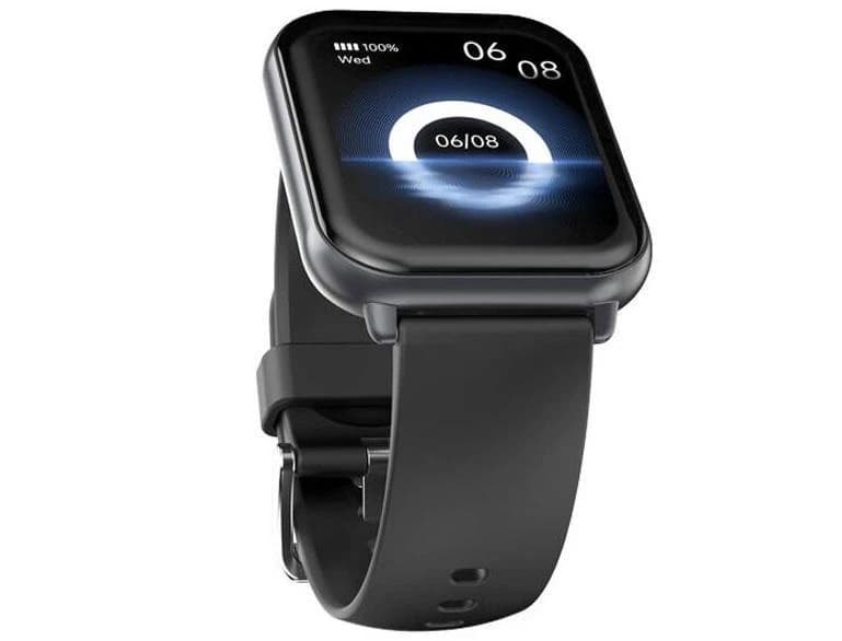 HiFuture Zone2 IPS Display Calling Smart Watch
