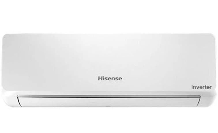 Hisense 1.5 Ton Full DC Inverter Air Conditioner (AS-18TW4RMATD01BU)