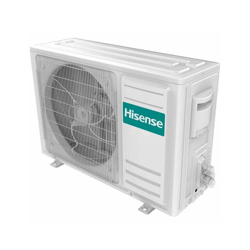 Hisense 1.5 Ton Full DC Inverter Air Conditioner (AS-18TW4RMATD01BU)