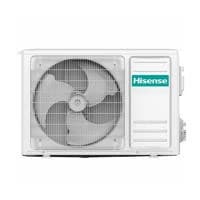 Hisense 1.5 Ton Full DC Inverter Air Conditioner (AS-18TW4RMATD01BU)