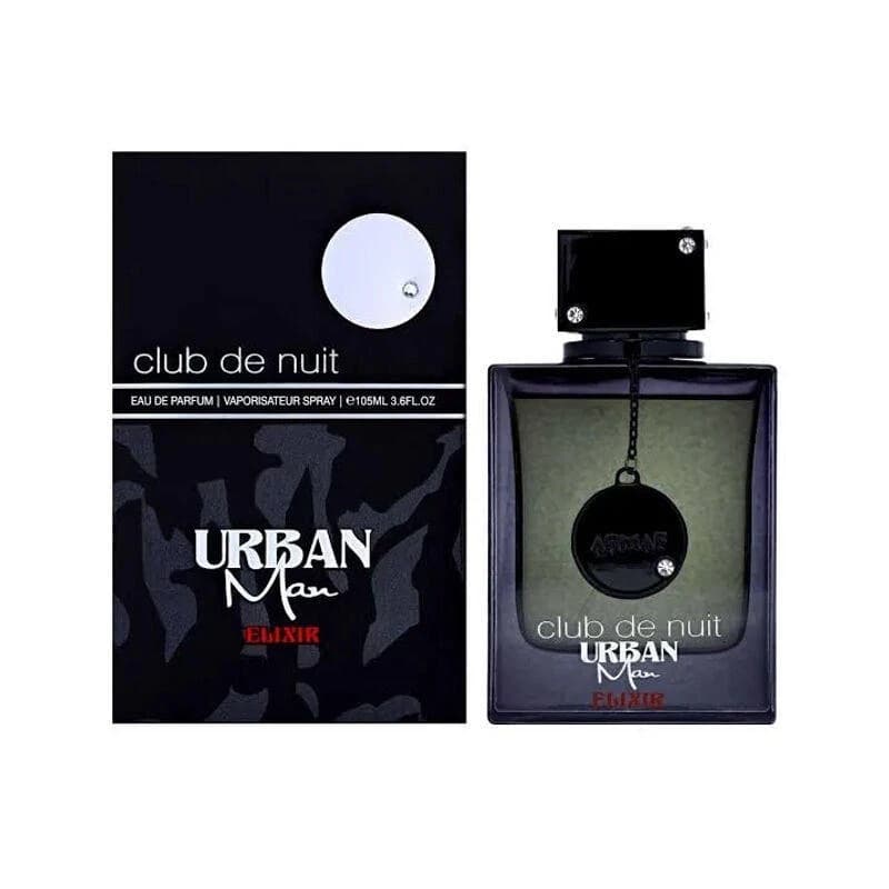 Armaf Club de Nuit Urban Man Elixir EDP 105ML
