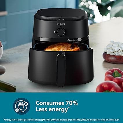 Philips 4.2L Air Fryer (NA120/00)