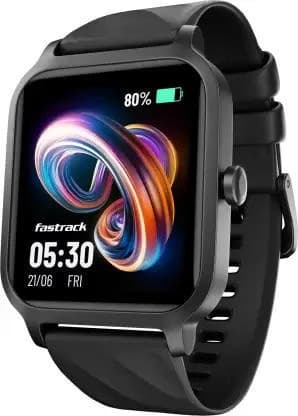 Fastrack Revoltt FS1 Smart Watch
