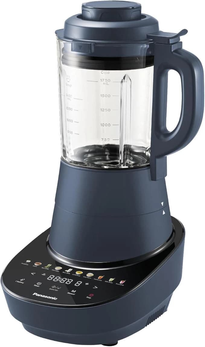 Panasonic MX-HG6401 All-in-One Cooking Blender Hot and Cold