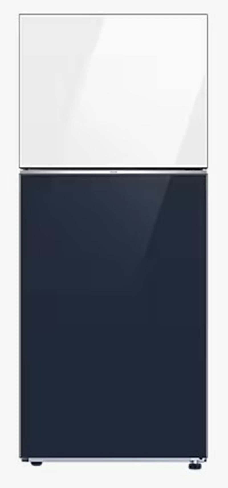 Samsung 393 Liters No Frost Bespoke Refrigerator (RT38CB66448AME)