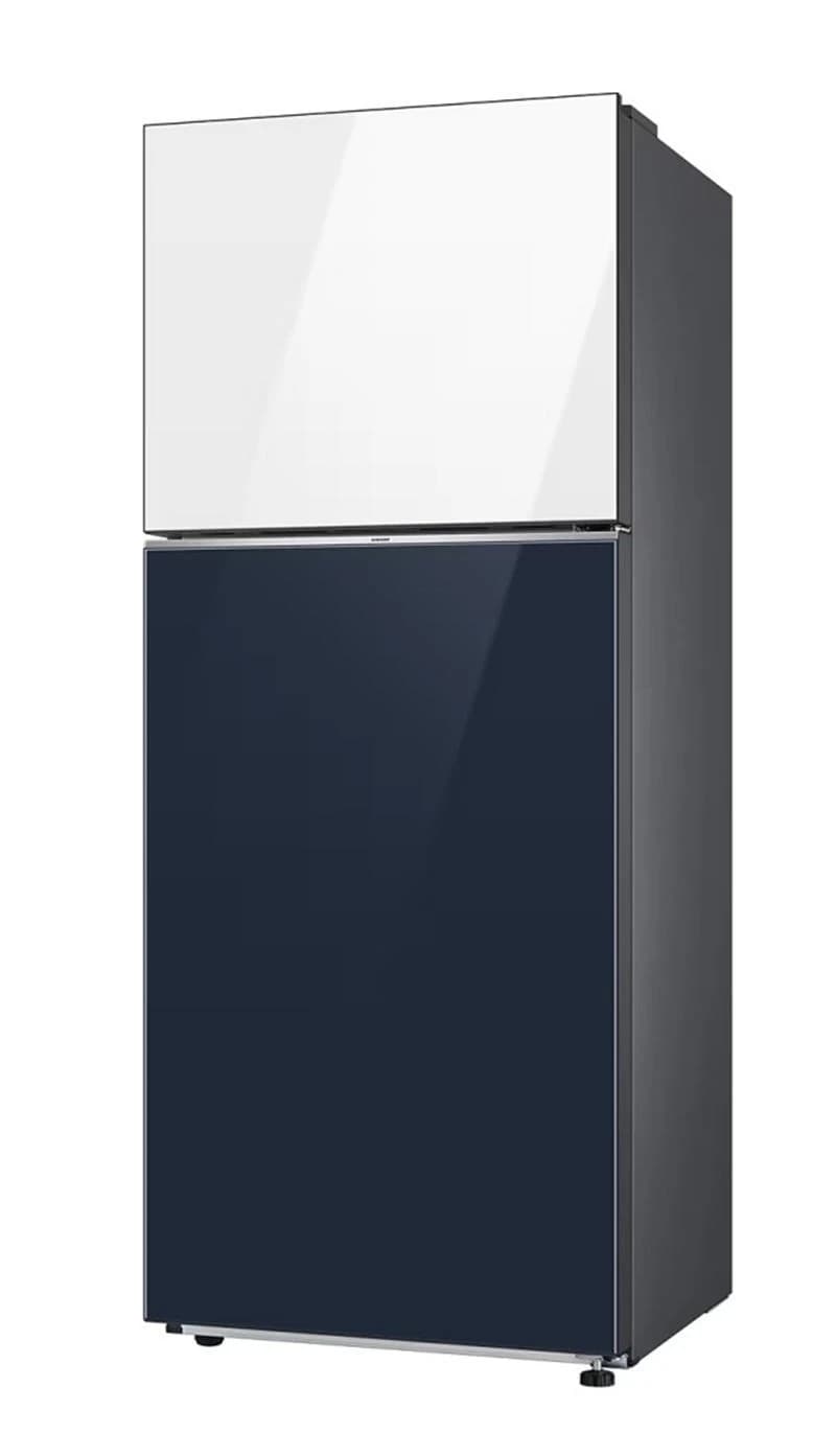 Samsung 393 Liters No Frost Bespoke Refrigerator (RT38CB66448AME)