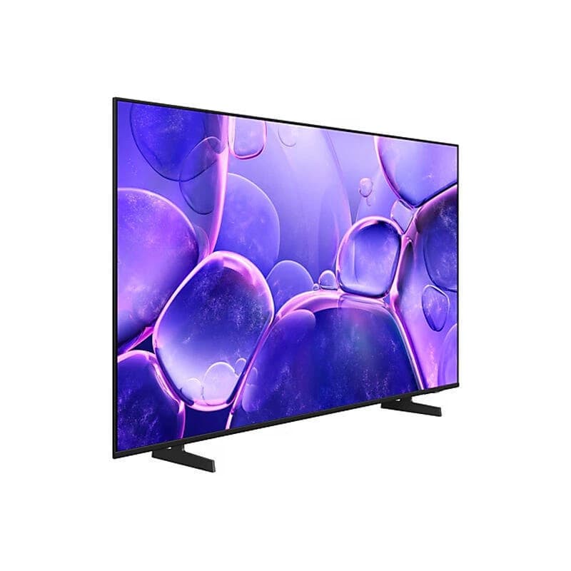 Samsung 55 Inch Crystal UHD 4K Smart TV 2025 (55U8500F)
