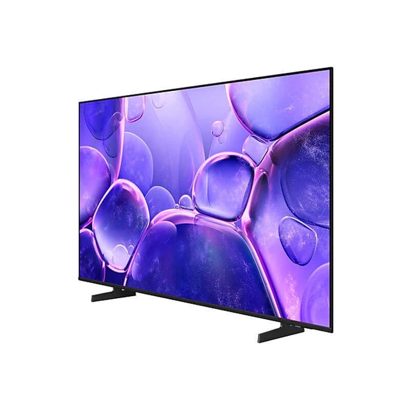 Samsung 55 Inch Crystal UHD 4K Smart TV 2025 (55U8500F)