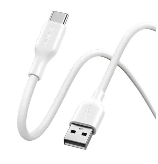 Oraimo Type-C 1M Cable (OCD-114C)