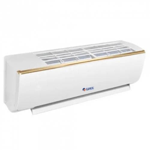 Gree Zeno 1.5 Ton Inverter Split Type Air Conditioner (GS-18XZNA3V)