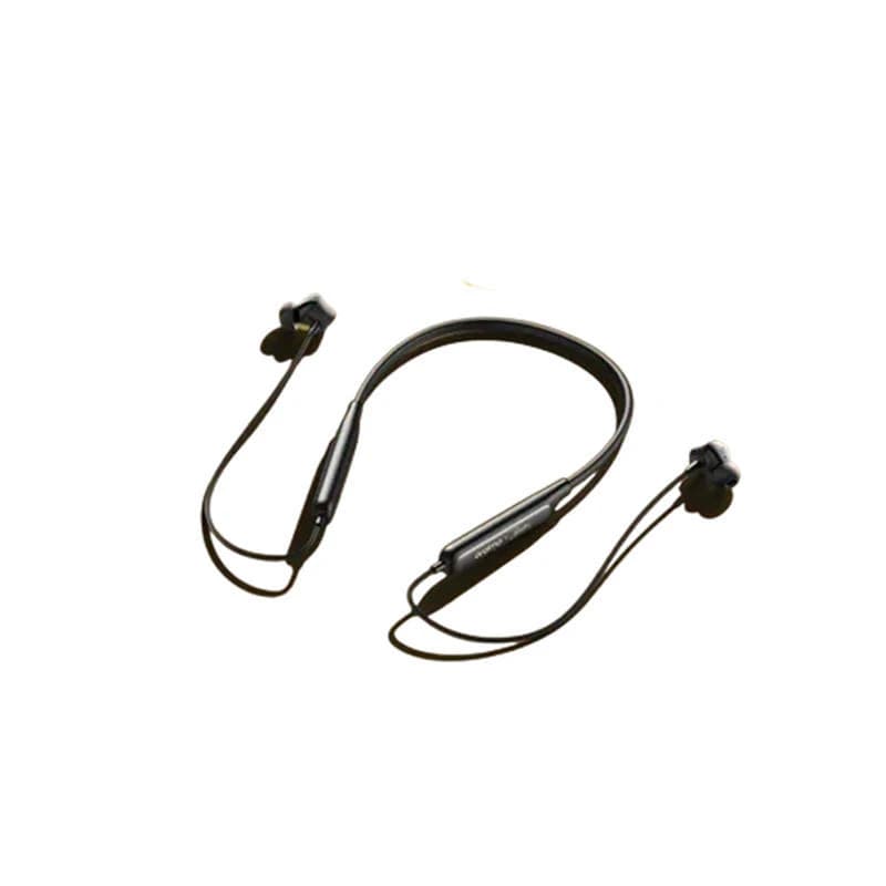 Oraimo Wireless Neckband 5 ANC TAHSAN Version (OEB-611) - SPEED BLACK