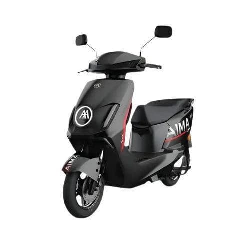 AIMA F626 Electric Motorbike