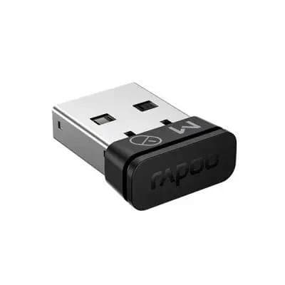 Rapoo M3M Wireless Business Mouse Dongle